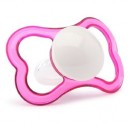 Dodie  - K807651  - Sucette - Air + Boite Transport -  Silicone X1 -  + 4 mois