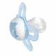 Dodie K807751 Sucette Silicone 0-2 mois 1piece
