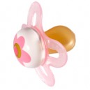 Dodie - K807755 - Sucette - -Nes et Prematures Caoutchouc X 1 - 0-2 Mois