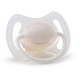 Dodie - K807761 - Sucette - Line - Caoutchouc Design (Avec Anneau) X 1 - 0-6 mois