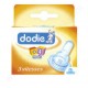 DODIE TETINE 2ème AGE Silicone 3 vitesses