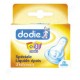 DODIE TETINE 2ème AGE Silicone spéciale liquide épais 3 vitesses