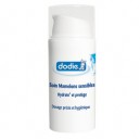 Soin mamelons sensibles