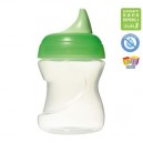 Tasse apprentissage (6-12 mois) avec bec souple (190 ml)