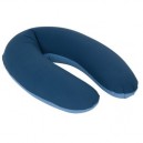 Doomoo Buddy SJ B3 - Coussin DOOMOO Allaitement - Bleu (Import Allemagne)