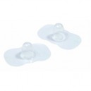 Bébé Confort - 32000041 - 2 Bouts de Sein en Silicone - Collection 2010