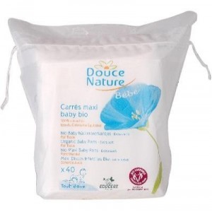 CARRES MAXI BABY BIO