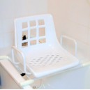 Siège de bain pivotant Dupont Médical