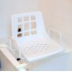 Siège de bain pivotant Dupont Médical