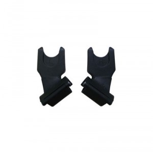 Adaptateurs Multi Marques pour Sky ou Qtro par EASYWALKER Noir