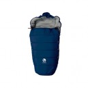Chancelière modèle 2011 Easywalker Vert