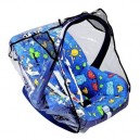 Trade max - Habillage pluie coque