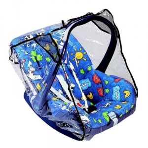 Trade max - Habillage pluie coque