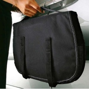 TRADE MAX - SAC DE RANGEMENT VOITURE