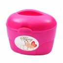 Ecoiffier - Vanity nursery garni