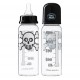Elodie details - 103211 - Biberon - Crosseyed Jolly - 250 ml