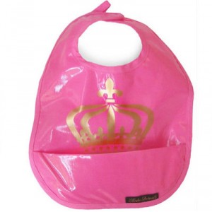Elodie details - 103403 - Bavoir - Petit Royal