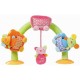 Babysun - F096-142594 - Arche Ventouse - Voiture / Chaise