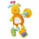 Babysun - Mobile ventouse pour voiture Robot