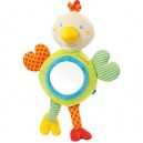 Grand Oiseau miroir pour voiture Explorer