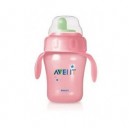 Philips Avent - SCF602/12 - Tasse Magic avec Anses - 260 ml