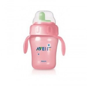 Philips Avent - SCF602/12 - Tasse Magic avec Anses - 260 ml