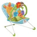 Fisher Price T1829 Transat Douce Planète 9 x 43 x 47 cm
