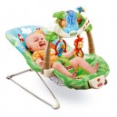 Fisher-Price K2565 Transat de La Jungle