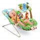 Fisher-Price K2565 Transat de La Jungle