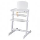 Geuther 2335NA Chaise haute family