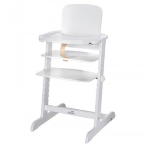 Geuther 2335NA Chaise haute family