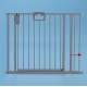 Geuther - 0081VS-WE - Barrière - Kit de Rallonge - Easylock Métal - Petite Modèle - 9.5 cm