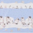 Geuther - 2233NA97 - Parc Belami - 102 x 102 cm
