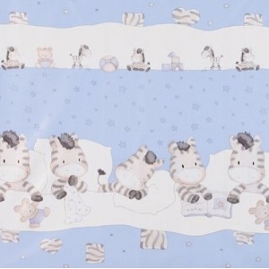 Geuther - 2233NA97 - Belami Park - 102 x 102 cm