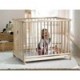 Geuther - 2234NA97 - Parc Pliable - Euro-Parc - Modèle - 102 x 102 cm