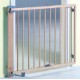Geuther - 2734NA - Barriere Protection Pivotante Pour Portes Bois - Grande Modèle