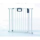 Geuther - 4781 - Barriere Portes - Blanc / Bleu - 68.5 x 78 cm