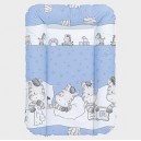 Geuther 5832-97 Matelas à Langer 55 x 75 cm
