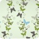 GEUTHER - MATELAS A LANGER 85 X 75 CM PAPILLONS