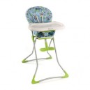 Chaise haute Tea Time My Friend