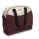 Graco - G2E90GBIE - Accessoires - Sac à langer Smart Bag - Gabi