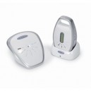 Graco - G2M98DIGE - Ecoute bébé - Ecoute bébé I Monitor - et Argent