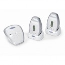 Graco - G2M99DIGE - Ecoute bébé - Ecoute bébé I Monitor - 2 unités parents
