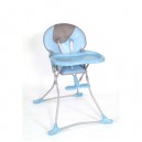 Graco G3T98BBUE Chaise haute Tea Time 73 x 61 x 100 cm