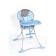 Graco G3T98BBUE Chaise haute Tea Time 73 x 61 x 100 cm
