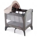 Graco G9C96JPUE Lits Pliants Mini Bassinet L 83.5 x l 59.7 x H 84.5 cm