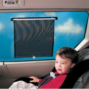 Graco - GAC002E - Accessoires - Store roulant Neutre