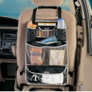 Graco GAC016E Organiseur siège arrière de voiture