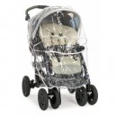 Graco GAT040EHabillage Pluie Quattro Tour Sport