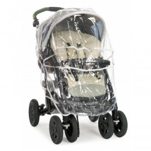 Graco GAT040EHabillage Pluie Quattro Tour Sport